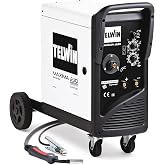 Telwin 816234 Maxima 230 Synergic, Multi-Process Welding Machine