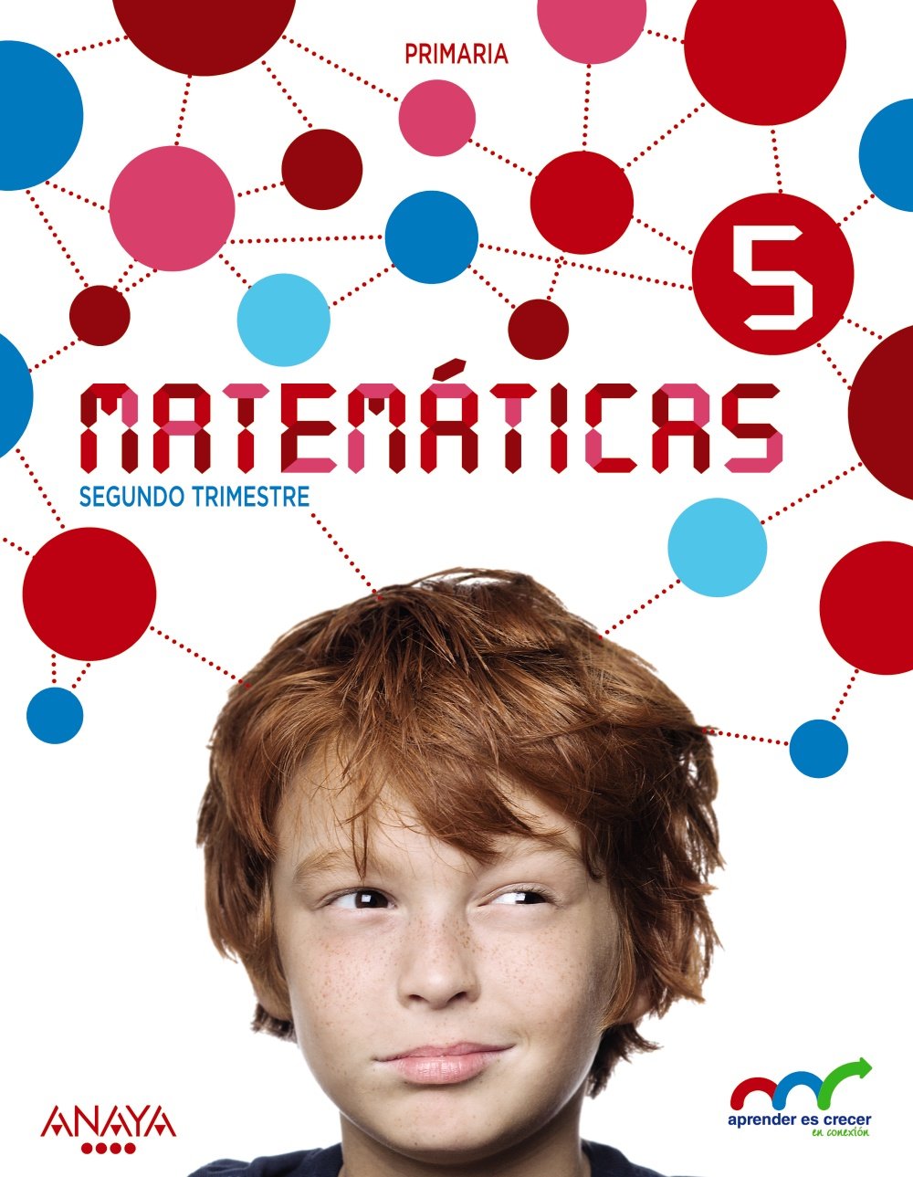 Matemáticas 5