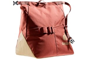 deuter Gravity Boulder Bag Bolsa de magnesio