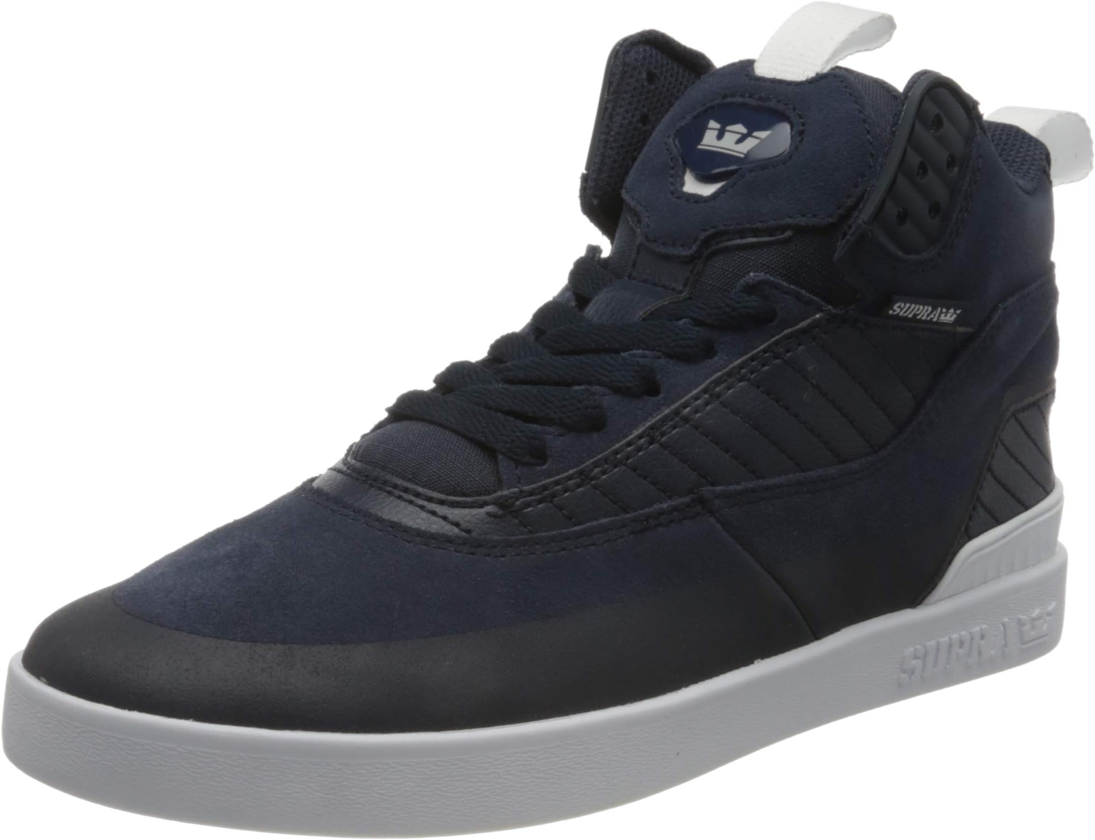 Supra Penny Pro Skate Shoe
