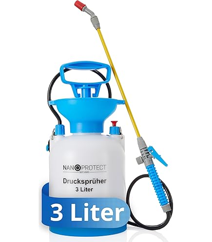 Algen- Und Gr&uuml;nbelagentferner | 1 L | Konzentrat - IT