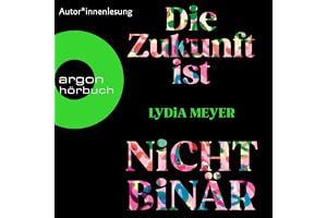 Die Zukunft ist nicht binär