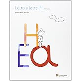 Cartilla lectura 1 Primaria