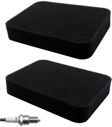 For HONDA GX140 GX160 GX200 Engine Generator Air Filter Cleaner Element For HONDA GX140 GX160 GX200 Engine Generator Air Filter Cleaner Element