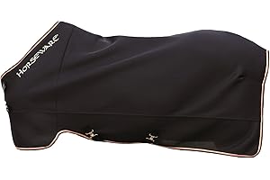 Horseware Rambo Airmax Cooler Disco Anteriore