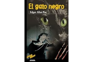 El gato negro / The Black Cat