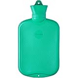 PharmEasy Hot Water Bags For Pain Relief, Heating Bag, Hot Bag, Heating Pad-Heat Pouch Hot Water Bottle Bag, rubber Hot Water