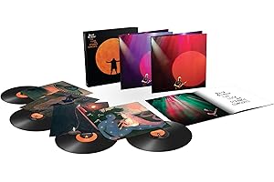 The Luck And Strange Concerts