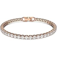 Swarovski Collezione Tennis Deluxe Braccialetti