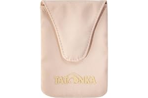 Tatonka Soft Bra Pocket Nude