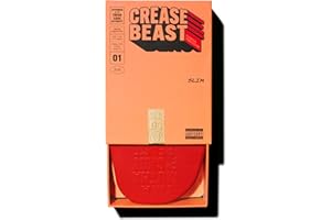 Crease Beast The Slim Crease Protector AF1 Protektoren Jordan 1 Protektoren Damen Faltenschutz Faltenentferner