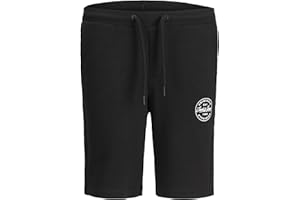 Jack & Jones Junior Jji Shark Jjsweat Shorts Viy Jr Noos Pantalones Cortos Informales para Niños