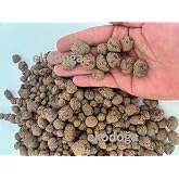 Lecat Kil Bilyesi 20 Lt 3 8 Mm Hidroponik Toprak Hidroton Hidrok&uuml;lt&uuml;r Toprağı