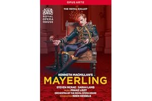 Mayerling - Royal Opera House Collection