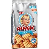 Eti Cicibebe Bisk&uuml;vi 172 g