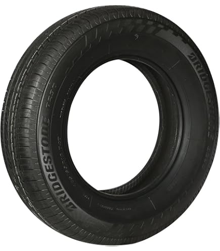 Bridgestone ECOPIA 185/65 R15 88H Tubeless Car Tyre : Amazon.in 