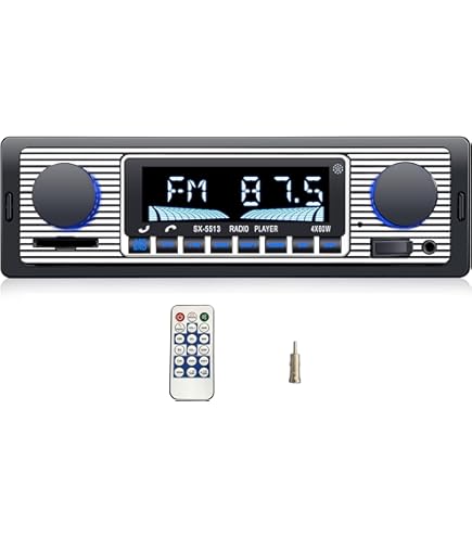Autoradio Unterbaukonsole Universal für 1DIN Radios PKW LKW Boot Wohn, 15,98