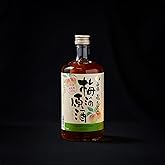 Hakutsuru Genshu Strength Umeshu, 19.7%, 720ml