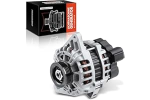 Frankberg Alternateur Essence Compatible avec Getz TB 2002-2010 Tucson JM 2004 Aujourd'hui Rio II JB 2005 Aujourd'hui Sportage JE KM 2004 Aujourd'hui Replace# 2655023