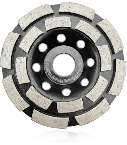 Meule Abrasive PROXXON Grain 60 Carbure Silicium - 50mm