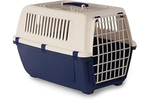 Rosewood MP Bergamo MP1055FBL11 Panier Transport Vision Classic 55 pour Chien