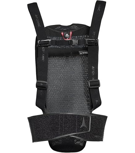 Salomon Flexcell Pro Unisex Rückenschutz Ski Snowboarden MTN