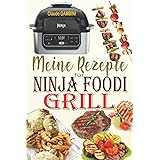 Ninja Foodi Smart Xl Grill Cookbook 2020 2021 The Smart Xl Grill That Sears Sizzles And Crisps 6 In 1 Indoor Countertop Grill And Air Fryer Recipes For Your Whole Family Amazon De Taylor