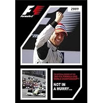 The Official Review of the 2010 FIA Formula One World Championship