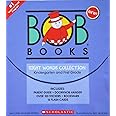 Bob Books Sight Words Collection - Kindergarten and First Grade (Bob Books, Sight Words Collection)