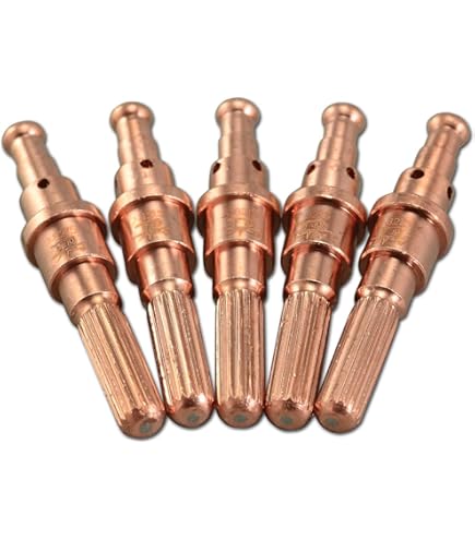 RIVERWELD Electrodo De Plasma 9-8232 Fit Thermal Dynamics SL60 SL100 Plasma Cutter