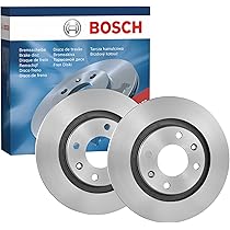 Pastiglie Freni Bosch BP2482 Per Asse Anteriore | Senza Rame | ECE-R90 | Confezione Da 4 - Foto 11