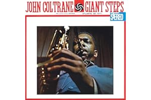 Giant Steps (60th Anniversary Edition)