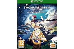 BANDAI NAMCO ENTERTAINMENT Sword Art Online Alicization Lycoris (Xbox One)