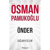 &Ouml;nder: &Ccedil;ağların &Ouml;zlemi