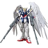 Bandai 18685 - RG Gundam Wing Zero 1/144, Multicolor