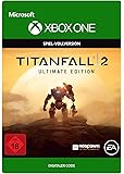 Titanfall 2: Ultimate Edition | Xbox One - Download Code
