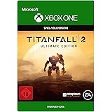 Titanfall 2: Ultimate Edition | Xbox One - Download Code