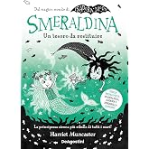 Smeraldina. Un tesoro da restituire. Isadora Moon