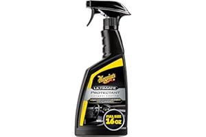 MEGUIAR'S MEGUIARS G14716 ULTIMATE PROTECT