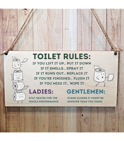 Grote Aangepaste Toiletbord In Metaal En Hout Met Fijnste Kwaliteit Afgewerkt Pe - Foto 2