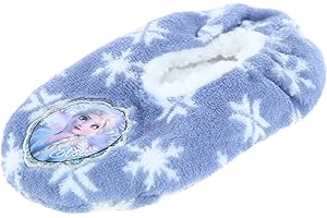 DISNEY Frozen Bambina Pantofole