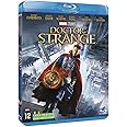 DOCTOR STRANGE