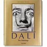 Dal&iacute;: The Paintings (Klopper)