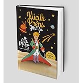The Little Prince Diary (Hardcover)