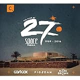 SPACE IBIZA 2016