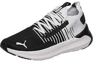 Puma Softride Symmetry Fuzion Scarpe per Jogging su stradaUnisex - Adulto