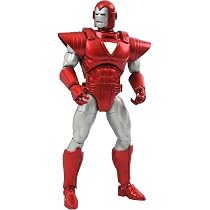 Diamond Select Action Figures in Action Figures