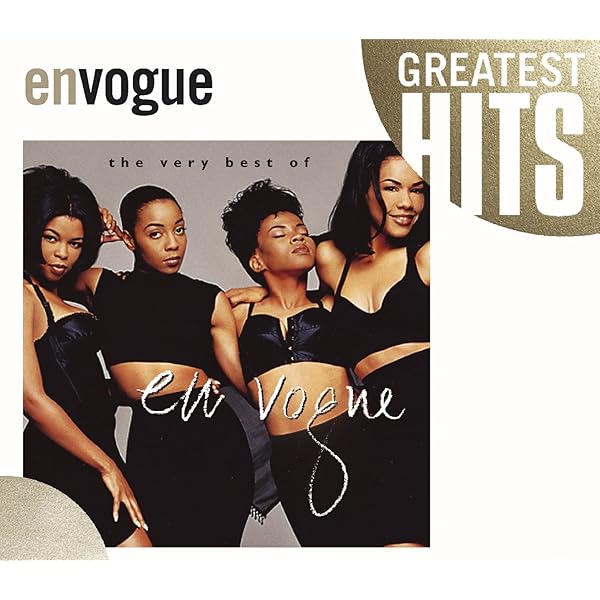 MASTERPIECE THEATRE（EN VOGUE）2枚組 Amazon.co.jp: Masterpiece Theatre: ミュージック