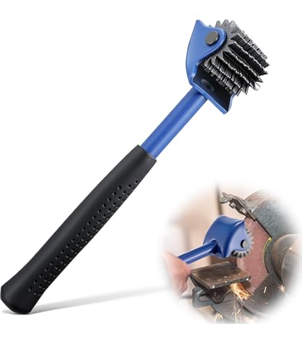 Universal Angle Grinding Wheel Dresser Skew Vertical Correction Shaper