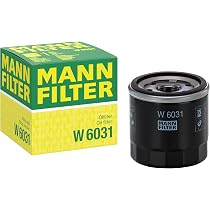 MANN-FILTER W 930 Filtro dell'olio - per Applicazioni fuori strada
